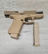 GLOCK 19X 9MM LUGER (9x19 PARA) - 2 of 3