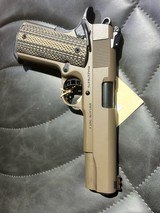 ROCK ISLAND ULTRA FDE 10MM 10MM - 3 of 3