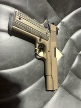 ROCK ISLAND ULTRA FDE 10MM 10MM - 2 of 3