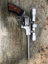 RUGER SUPER REDHAWK .44 MAGNUM - 2 of 3