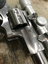 RUGER SUPER REDHAWK .44 MAGNUM - 3 of 3