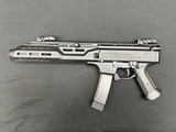 CZ SCORPION EVO 3 S1 9MM LUGER (9x19 PARA) - 1 of 3