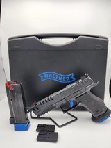 WALTHER PPQ M2 Q5 MATCH SF 9MM LUGER (9x19 PARA) - 1 of 3