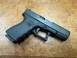GLOCK G19C GEN 3 9MM LUGER (9X19 PARA) - 1 of 3
