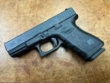 GLOCK G19C GEN 3 9MM LUGER (9X19 PARA) - 2 of 3