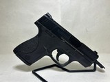 SMITH & WESSON m&p 40 shield.40 S&W - 2 of 3