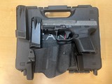 CANIK TP9 ELITE SC 9MM LUGER (9X19 PARA) - 1 of 3