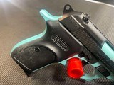 BURRIS THUNDER 380 ACP .380 ACP - 2 of 3