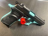 BURRIS THUNDER 380 ACP .380 ACP - 1 of 3