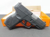 TAURUS G3c 9MM LUGER (9X19 PARA) - 2 of 3