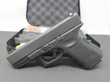 GLOCK GEN3 G25 (US) .380 ACP - 3 of 3