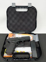 GLOCK GEN3 G25 (US) .380 ACP - 1 of 3