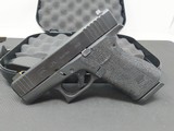 GLOCK G43X 9MM LUGER (9X19 PARA) - 2 of 3