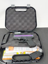 GLOCK G42 .380 ACP - 1 of 3