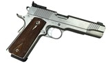 KIMBER STAINLESS TARGET II .45 ACP - 2 of 3