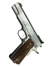 KIMBER STAINLESS TARGET II .45 ACP - 3 of 3