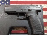 CZ CZ P-10 F 9MM LUGER (9x19 PARA) - 3 of 3