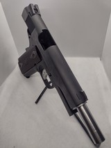 SPRINGFIELD ARMORY 1911 GARRISON [BLUED] .45 ACP - 2 of 3