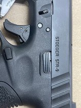 STOEGER STR-9 9MM LUGER (9x19 PARA) - 2 of 3