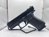 GLOCK 43X 9MM LUGER (9x19 PARA) - 1 of 3