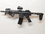 ATI MIL SPORT .223 REM/5.56 NATO