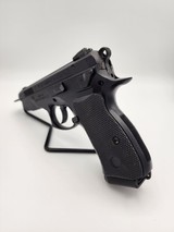 CZ 75D Compact 9MM LUGER (9x19 PARA) - 2 of 3