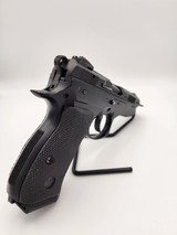 CZ 75D Compact 9MM LUGER (9x19 PARA) - 3 of 3