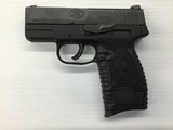 FN 503 9MM LUGER (9x19 PARA) - 1 of 3