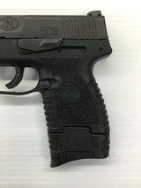 FN 503 9MM LUGER (9x19 PARA) - 2 of 3