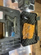 SMITH & WESSON M&P9 M2.0 METAL COMPETITOR 9MM LUGER (9X19 PARA) - 3 of 3