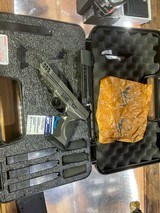 SMITH & WESSON M&P9 M2.0 METAL COMPETITOR 9MM LUGER (9X19 PARA) - 2 of 3