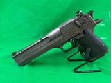 MAGNUM RESEARCH DESERT EAGLE MK XIX .50 AE