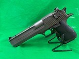 MAGNUM RESEARCH DESERT EAGLE MK XIX .50 AE