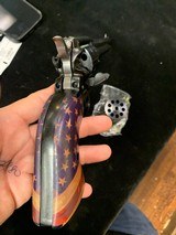 HERITAGE MFG. ROUGH RIDER .22LR/.22MAG - 2 of 3