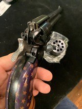 HERITAGE MFG. ROUGH RIDER .22LR/.22MAG - 3 of 3