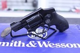 SMITH & WESSON M&P340 .357 MAG - 1 of 3