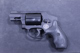 SMITH & WESSON M&P340 .357 MAG - 2 of 3