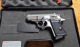 WALTHER PPK .380 ACP - 1 of 2