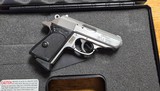 WALTHER PPK .380 ACP - 2 of 2