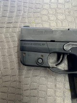 SIG SAUER P290RS 9MM LUGER (9x19 PARA) - 2 of 3