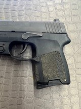 SIG SAUER P290RS 9MM LUGER (9x19 PARA) - 3 of 3