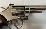 SMITH & WESSON 19-3 .357 MAG - 2 of 3