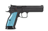 CZ TS 2 *10-ROUND* 9MM LUGER (9x19 PARA) - 1 of 2