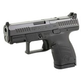 CZ P-10 S OPTICS-READY *10-ROUND* 9MM LUGER (9x19 PARA) - 3 of 3
