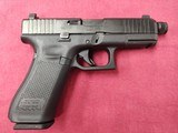 GLOCK G45 GEN 5 9MM LUGER (9X19 PARA)