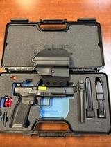 CANIK METE SFX 9MM LUGER (9X19 PARA) - 3 of 3