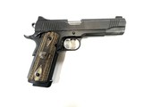 KIMBER TACTICAL CUSTOM II.45 ACP - 1 of 2