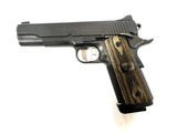 KIMBER TACTICAL CUSTOM II.45 ACP - 2 of 2