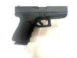 GLOCK 19 9MM LUGER (9x19 PARA) - 1 of 2