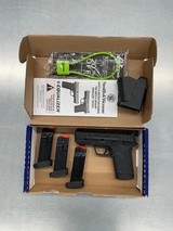 SMITH & WESSON EQUALIZER 9MM LUGER (9x19 PARA) - 1 of 3